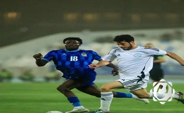 الزوراء يتفوق على الجوية بتغييرات استراتيجية في الكلاسيكو