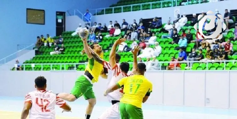 انطلاق دوري أندية العراق لكرة اليد في البصرة بمشاركة ستة أندية