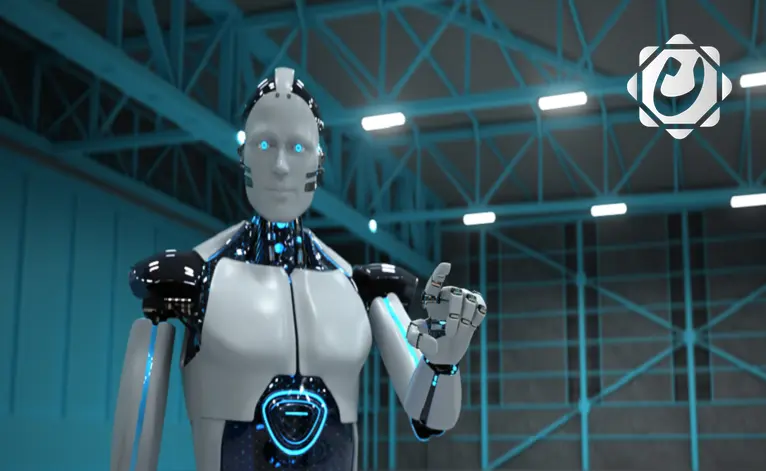 الصين تفتتح مركزاً رائداً لتدريب الروبوتات الشبيهة بالبشر