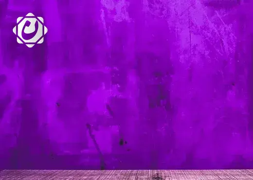 العلماء يكشفون: اللون الأرجواني ليس لونًا حقيقيًا في الطيف الضوئي