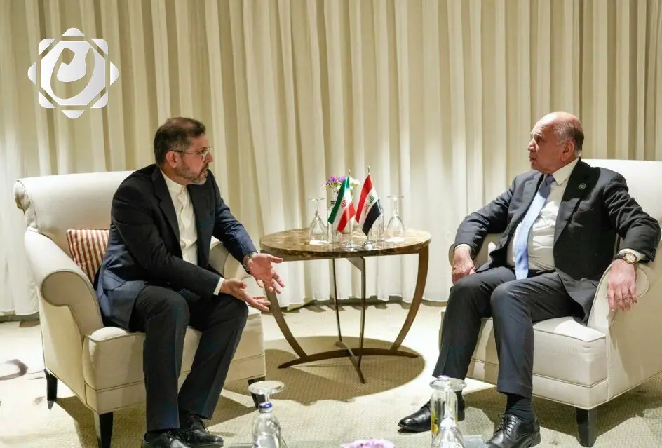 ترحيب حكومي بمباحثات إيران وأمريكا في عُمان