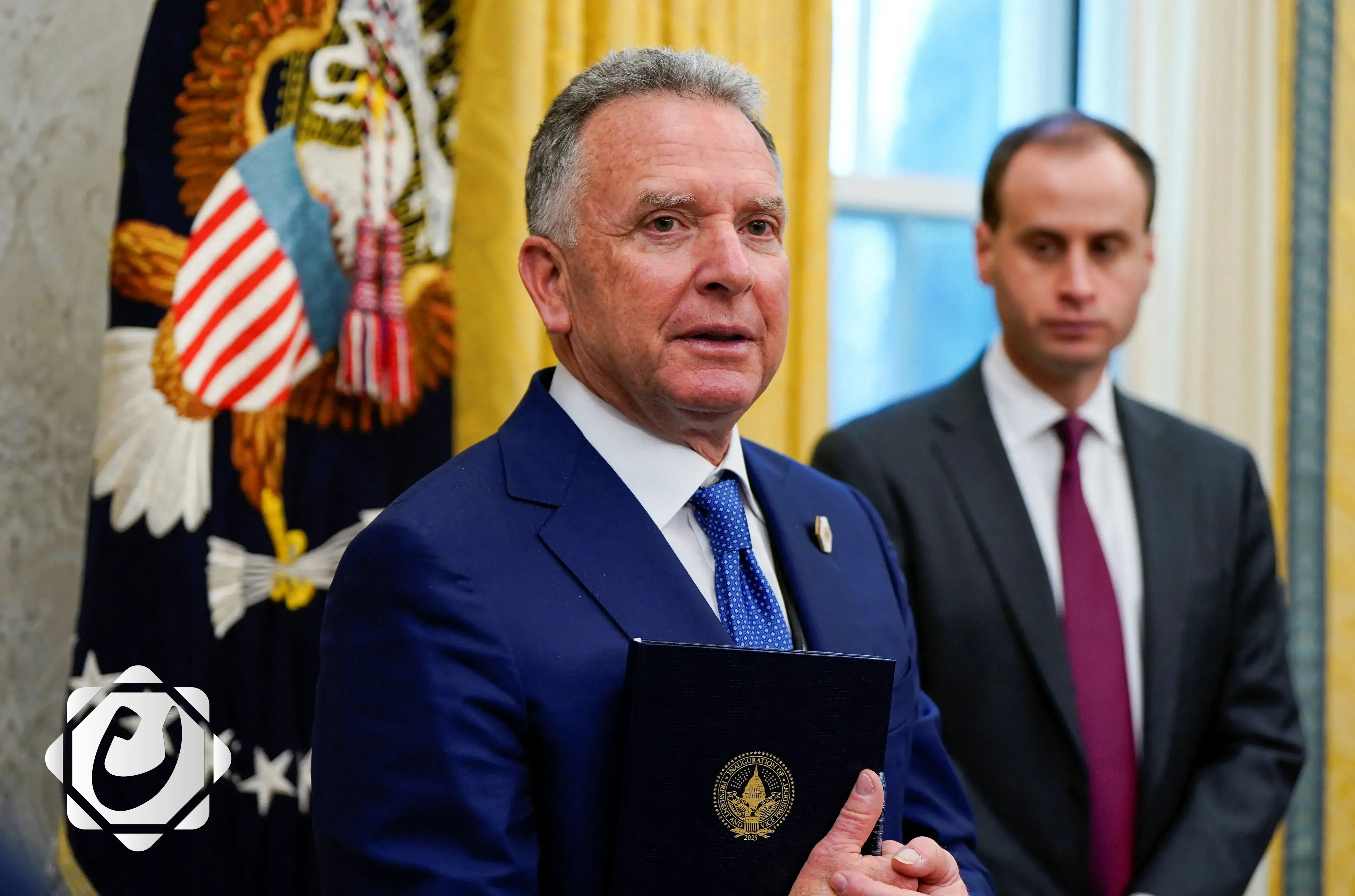 مفاوضات رفيعة المستوى في مسقط بين الولايات المتحدة وإيران