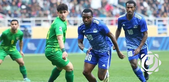 الشرطة يستضيف النجف في ختام الجولة الـ27 من دوري النجوم