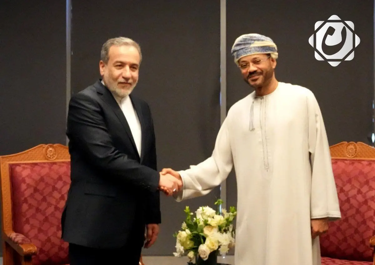 عراقجي يُسلم مواقف إيران لعُمان لتسهيل المفاوضات مع الولايات المتحدة