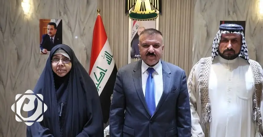 وزير الداخلية يعزز دعم الملاكات التربوية ويؤكد على توفير الحماية لهم