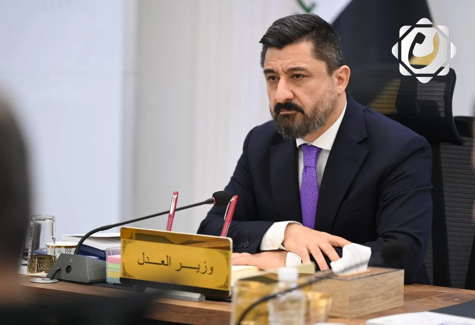 توجيهات وزارية بإعفاء المفصولين السياسيين من رسوم خدمات الكتاب العدول