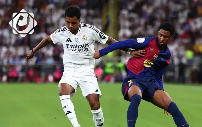 موعد نهائي كأس ملك إسبانيا: الكلاسيكو بين ريال مدريد وبرشلونة