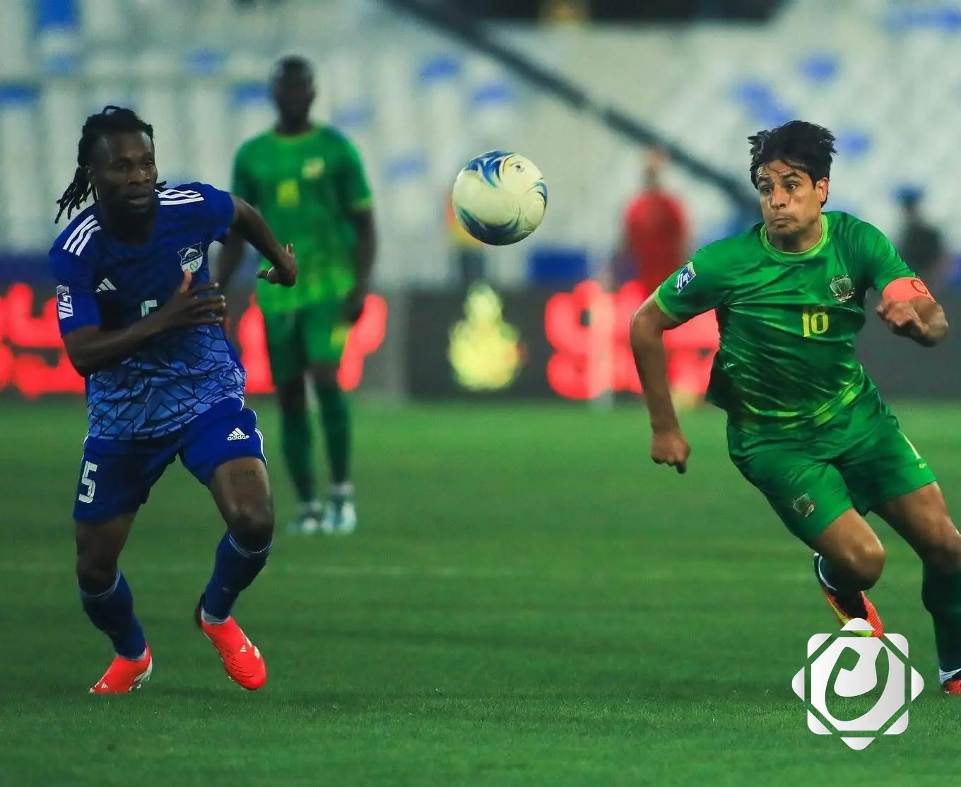 الشرطة يعود إلى القمة بفوز على النجف في دوري النجوم