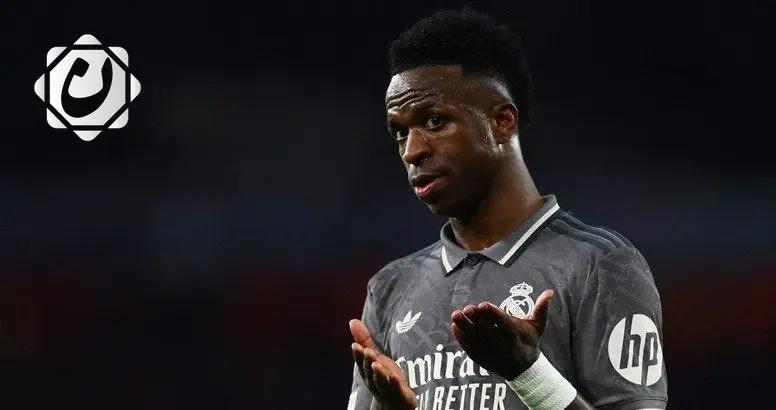 جماهير ريال مدريد تختار مبابي لتنفيذ ركلات الجزاء على حساب فينيسيوس