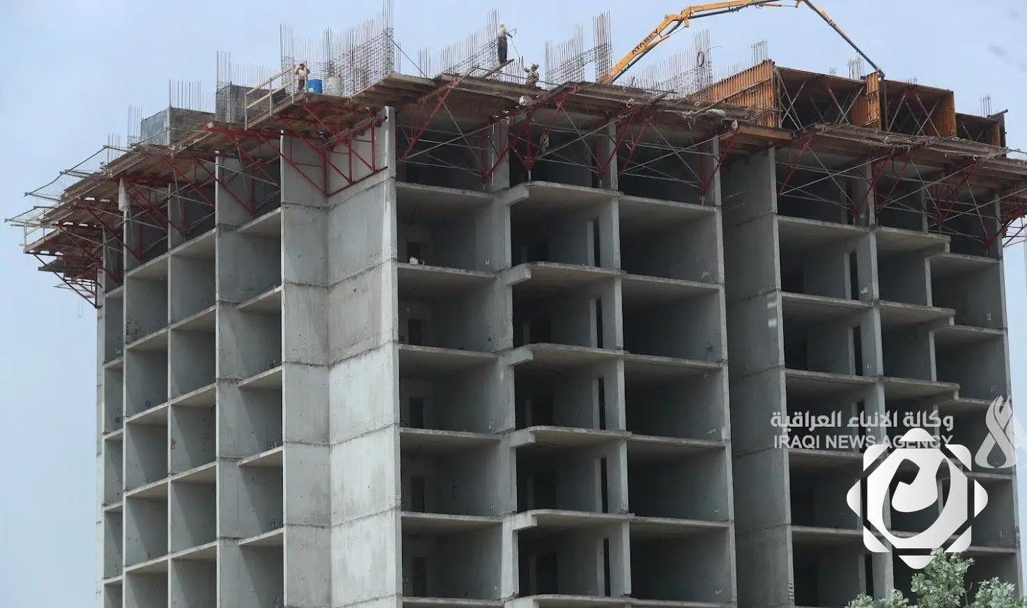 هيئة تنفيذ المدن تكشف عن آلية جديدة لتنفيذ المشاريع السكنية في العراق