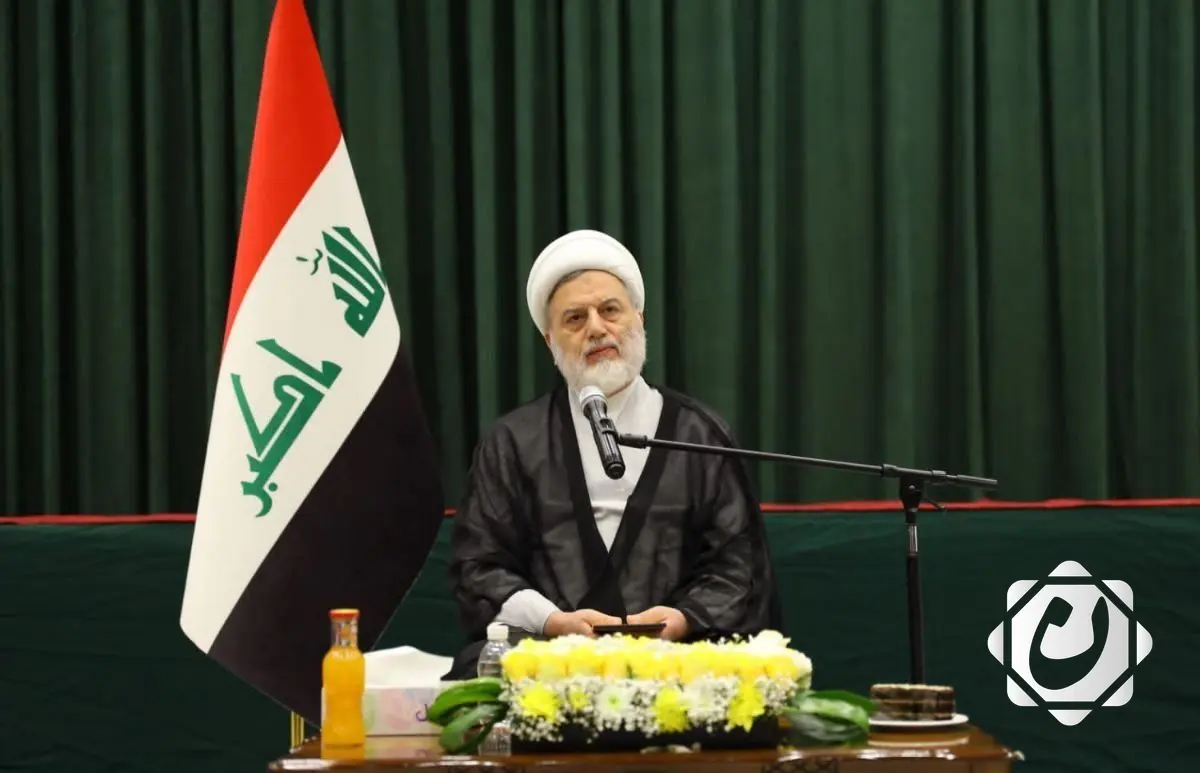 المجلس الأعلى للشباب يعيد انتخاب الشيخ همام حمودي رئيساً له