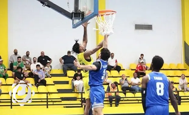 مباراة حاسمة لسلة الكرخ أمام دجلة في صراع التأهل لنهائي الدوري