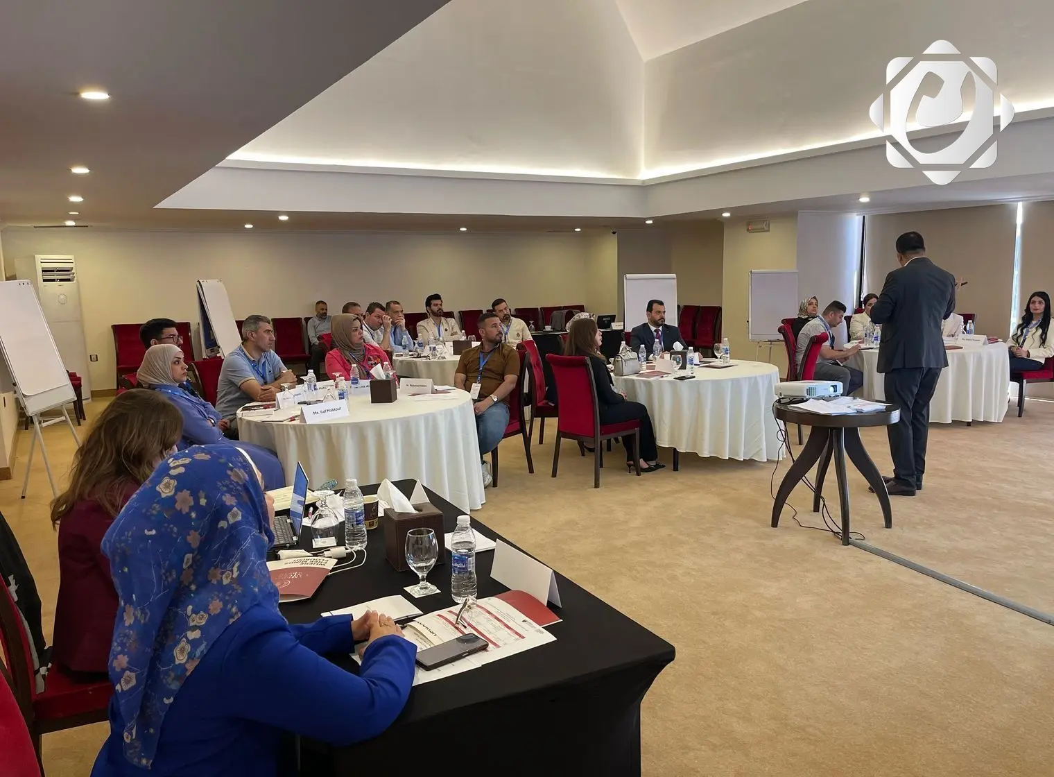 استراتيجية جديدة لمواجهة أمراض السرطان في العراق