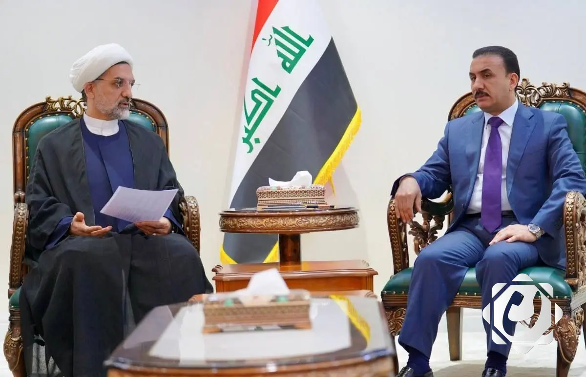 تعاون تربوي بين العراق وإيران لتعزيز التعليم المهني