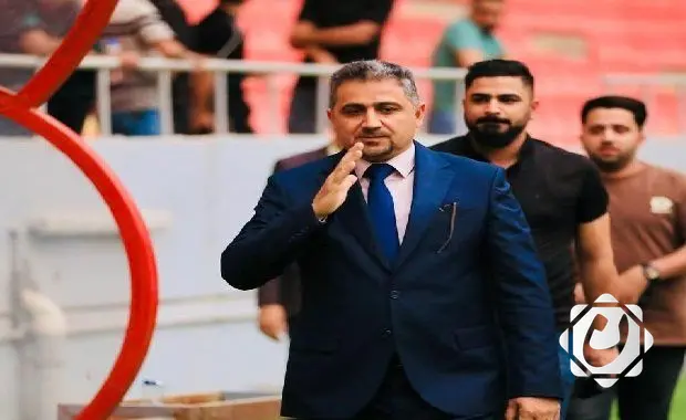 نادي كربلاء يعبر عن ثقته في الجهاز الفني ويؤكد: فرص البقاء في دوري النجوم ما زالت قائمة