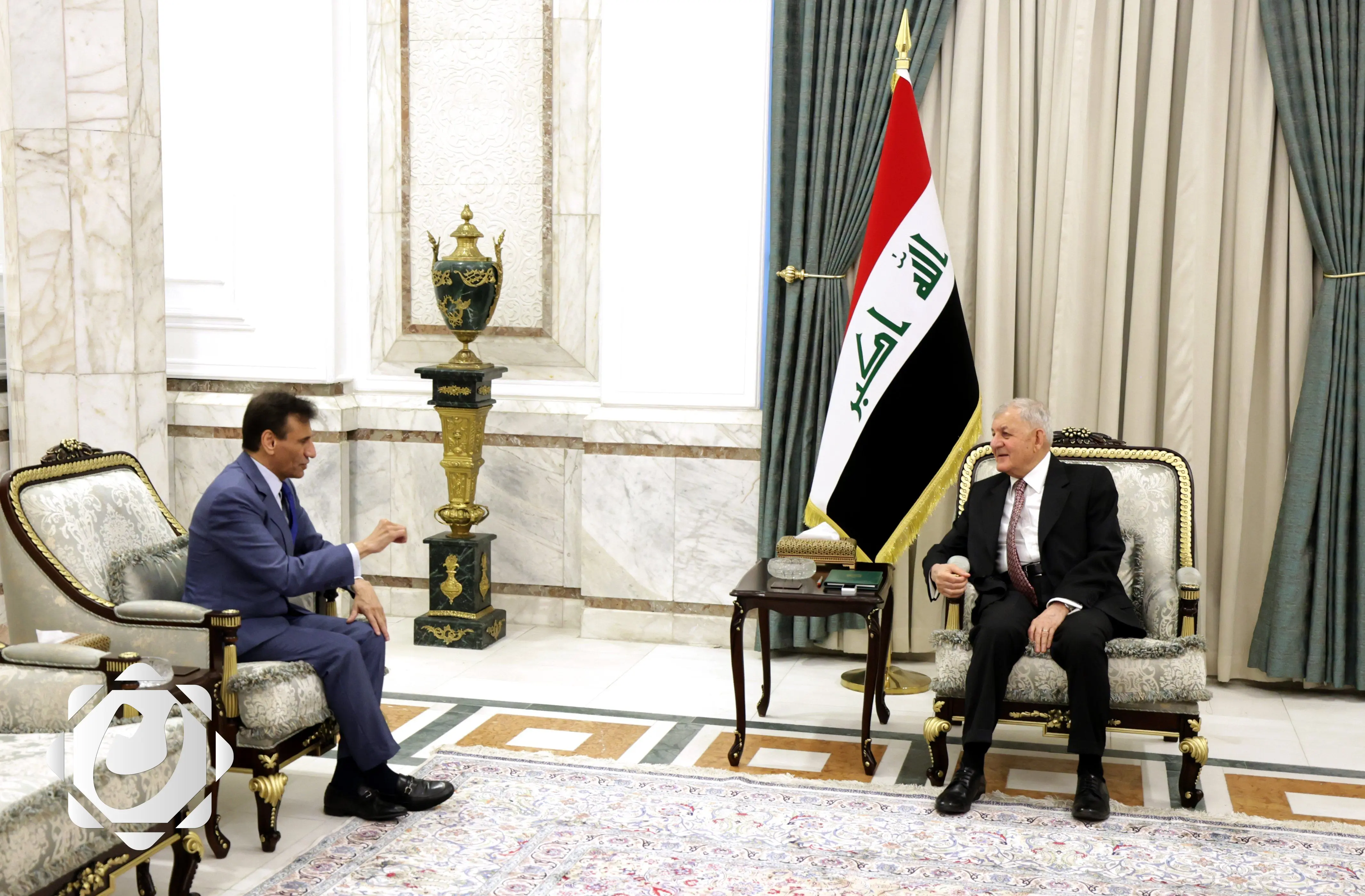 رئيس الجمهورية يؤكد أهمية تعزيز التعاون مع الأمم المتحدة