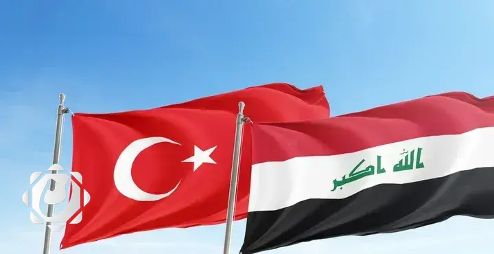 اجتماع أمني رفيع بين العراق وتركيا لتعزيز التعاون المشترك