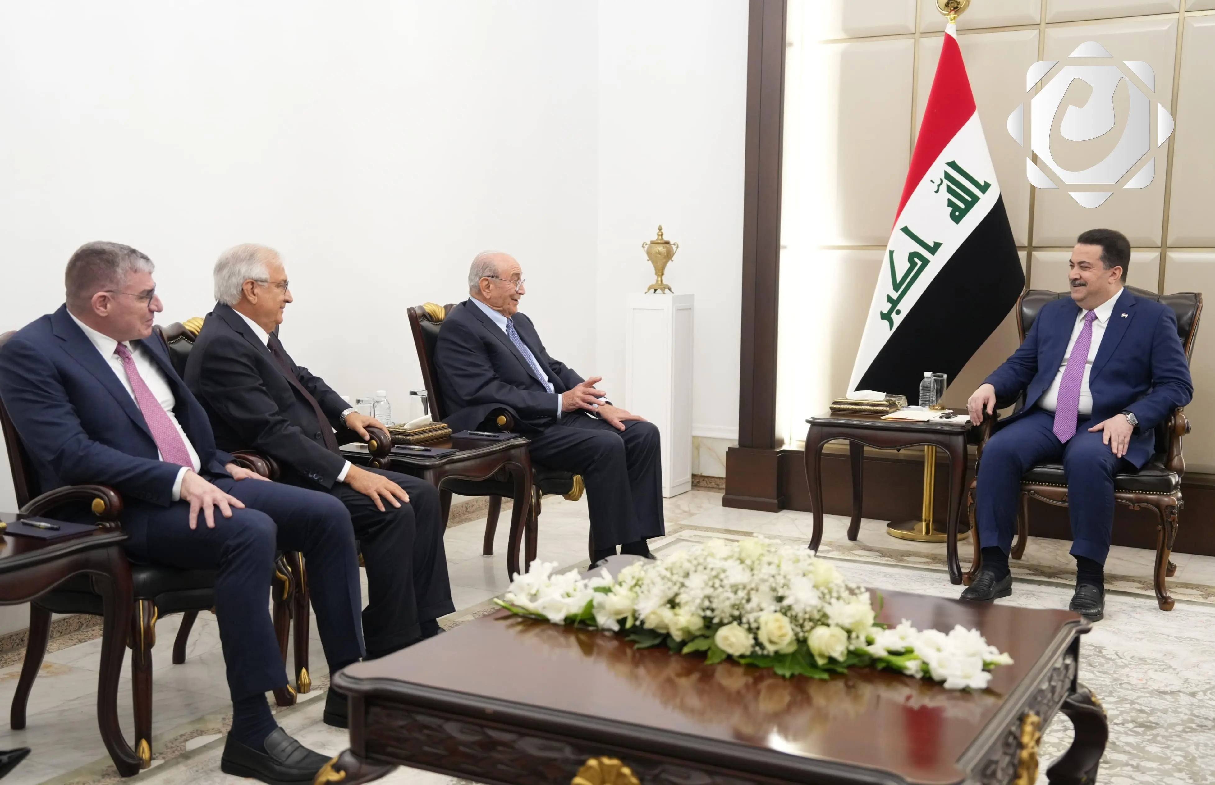 عودة البنك العربي إلى العراق: مؤشر لاستقرار سياسي واقتصادي