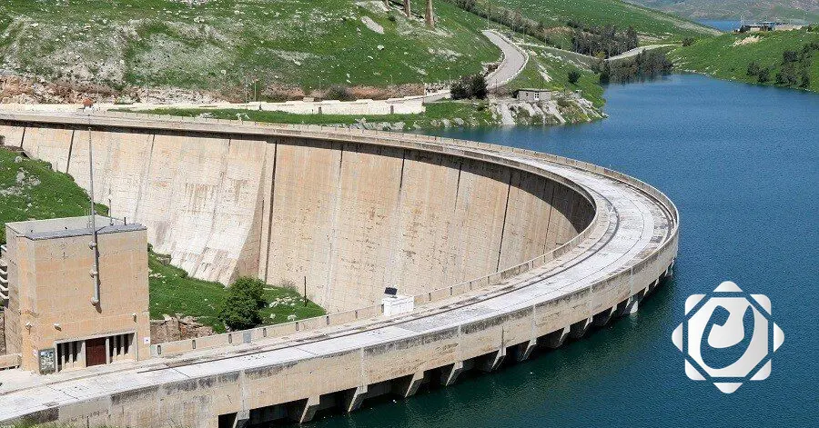 كردستان تعزز استدامة المياه بإطلاق لجنة عليا ومشاريع سدود جديدة