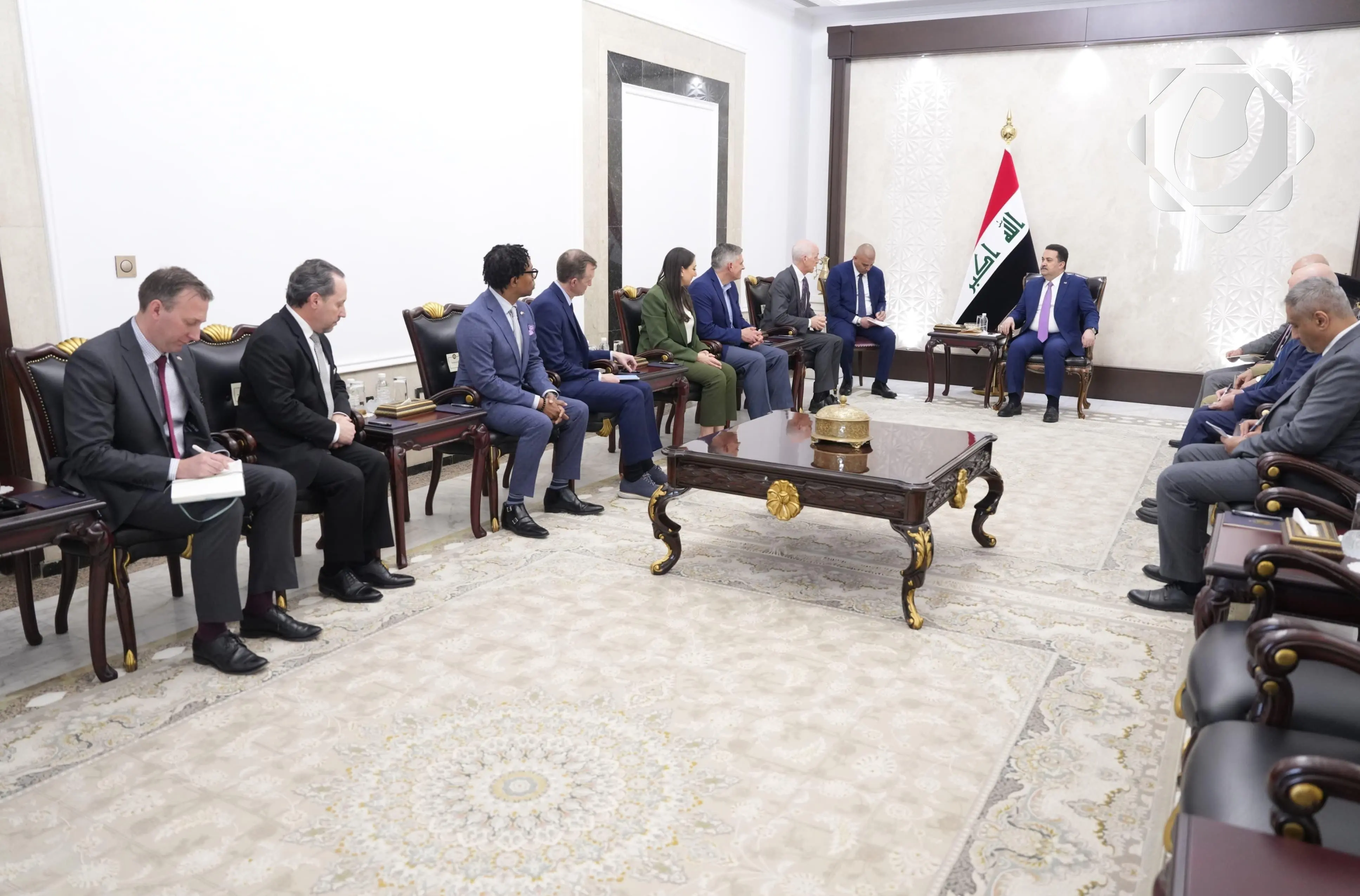 العراق يخطو نحو التنمية الشاملة والإصلاحات تحت قيادة السوداني