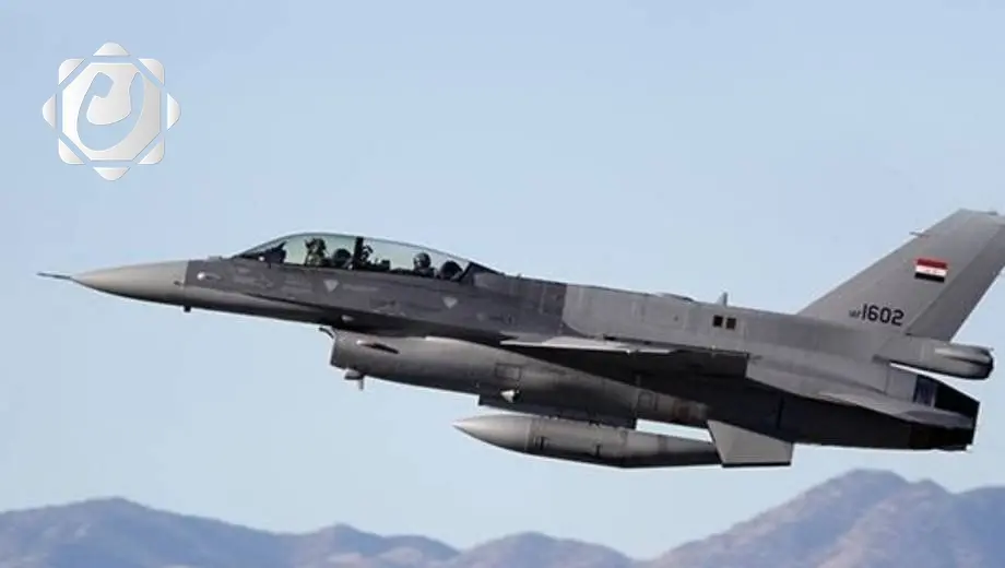 ضربة جوية تلاحق داعش في صلاح الدين وتدمر مضافاتهم