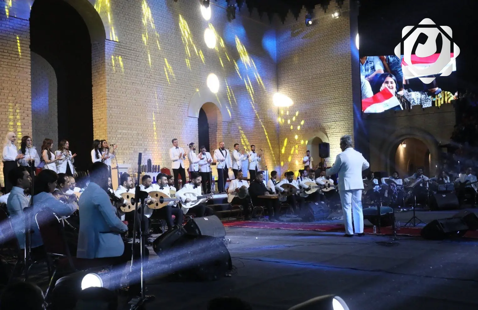 بابل: رسالة حضارية من العراق عبر مهرجانها الدولي