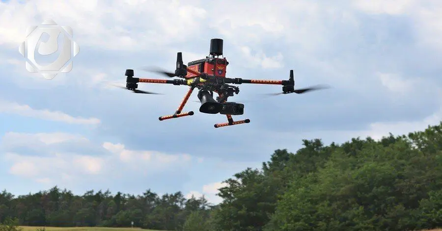 ابتكار محطة أرضية متطورة للطائرات المسيرة على يد طلاب روس