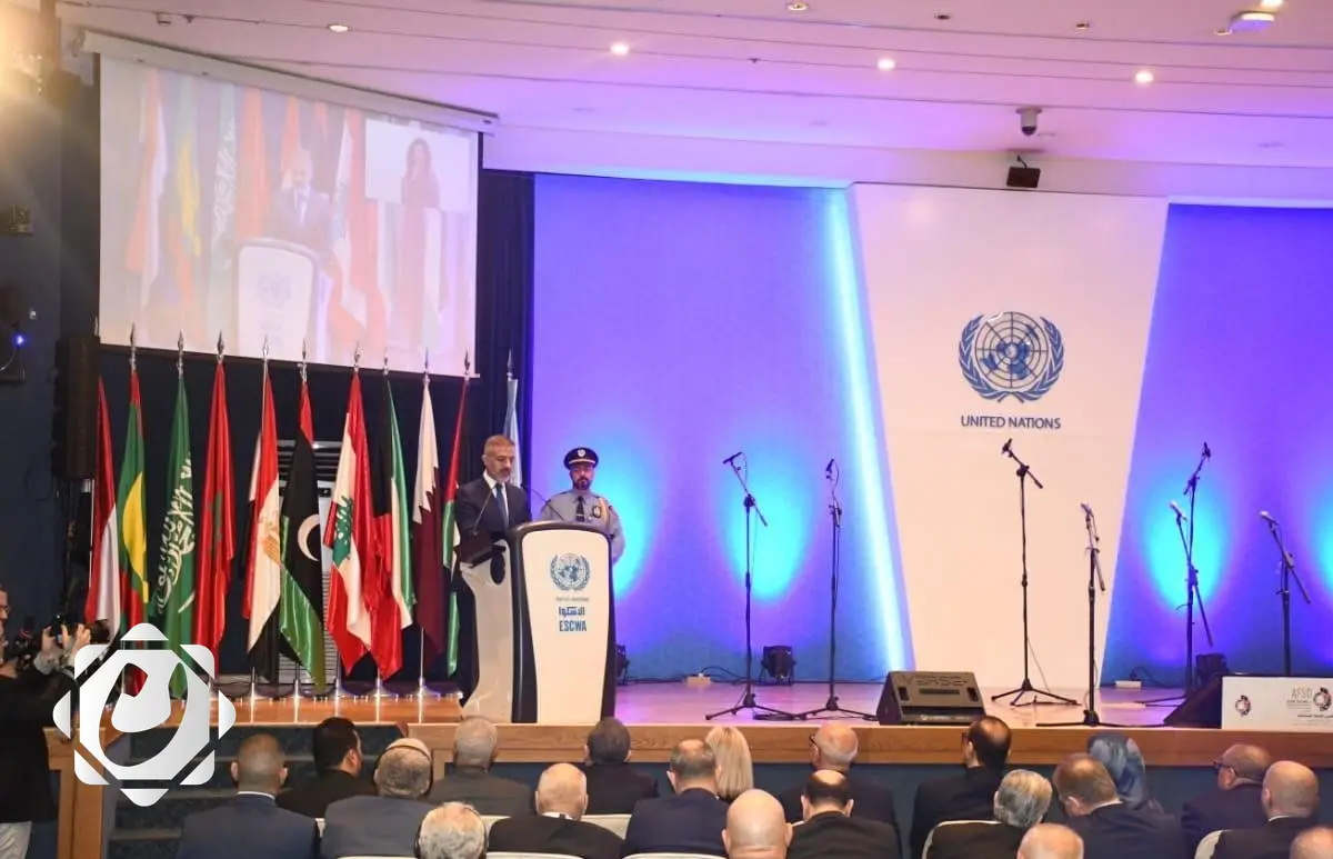 انطلاق المنتدى العربي للتنمية المستدامة في بيروت برئاسة العراق