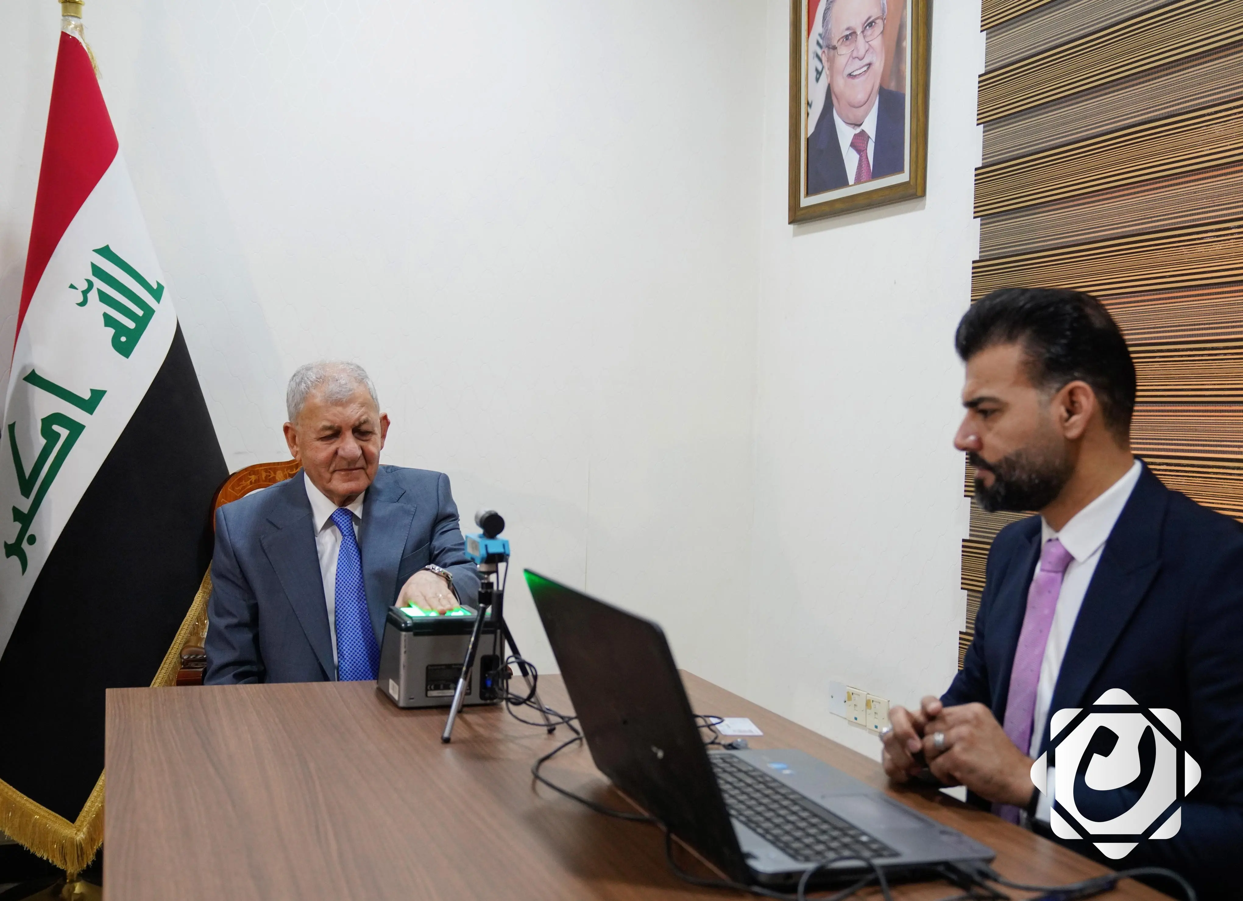 رئيس الجمهورية يدعو لتعزيز المشاركة الشعبية في الانتخابات