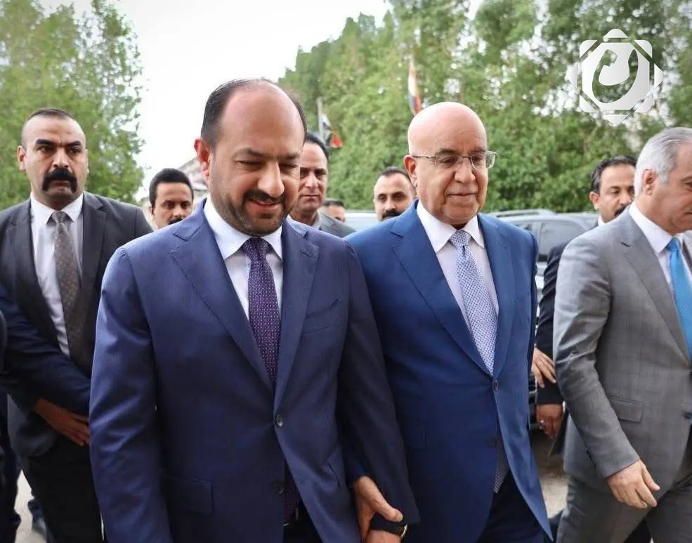 افتتاح مركزين طبيين متخصصين في الأنبار لتعزيز خدمات الصحة