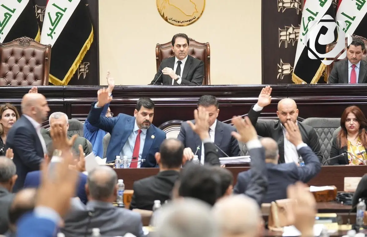 مجلس النواب يختتم القراءة الأولى لمقترح تعديل قانون وزارة التربية