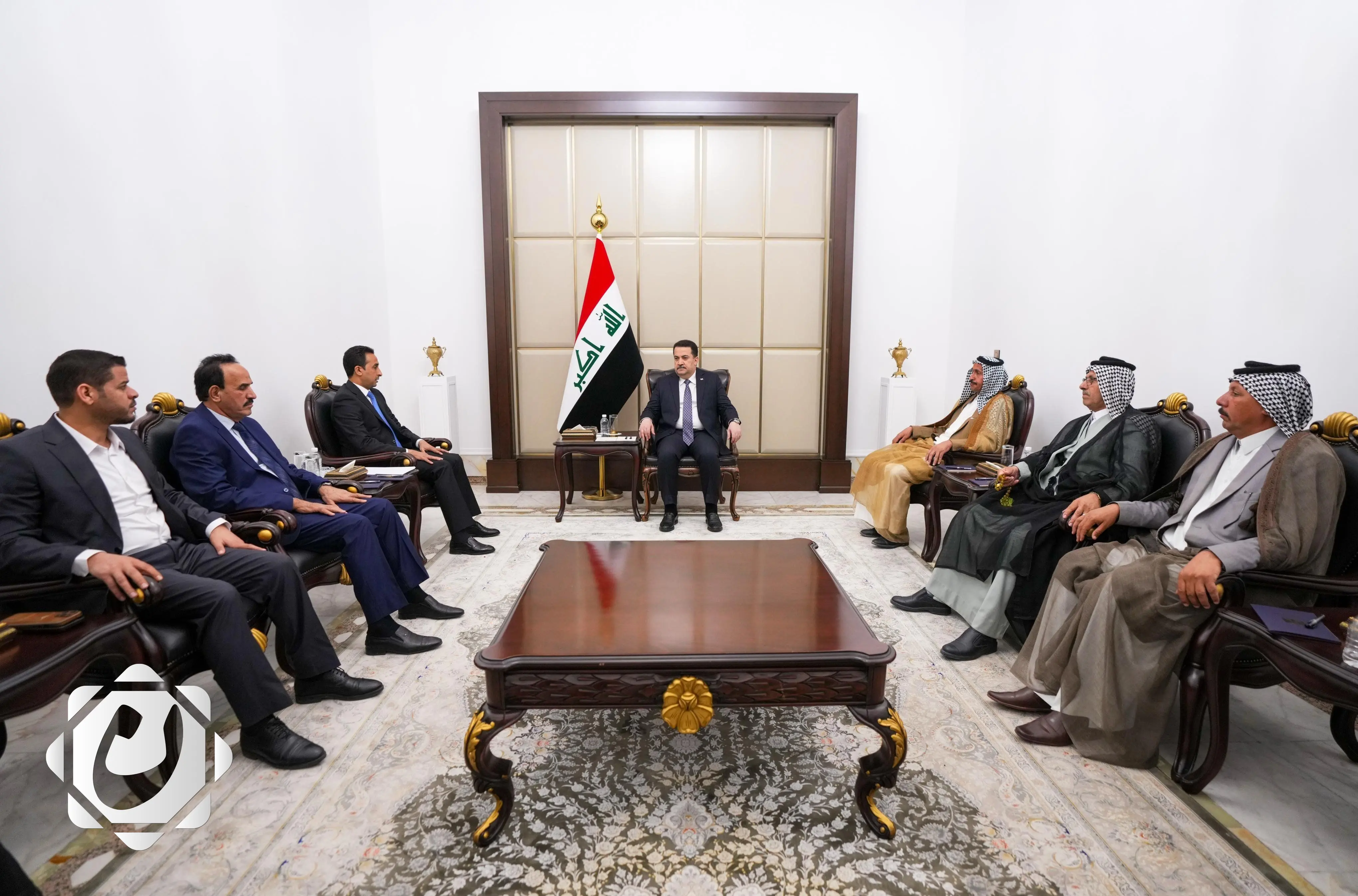 تشكيل لجنة حكومية لحل مطالب الفلاحين والمزارعين في العراق