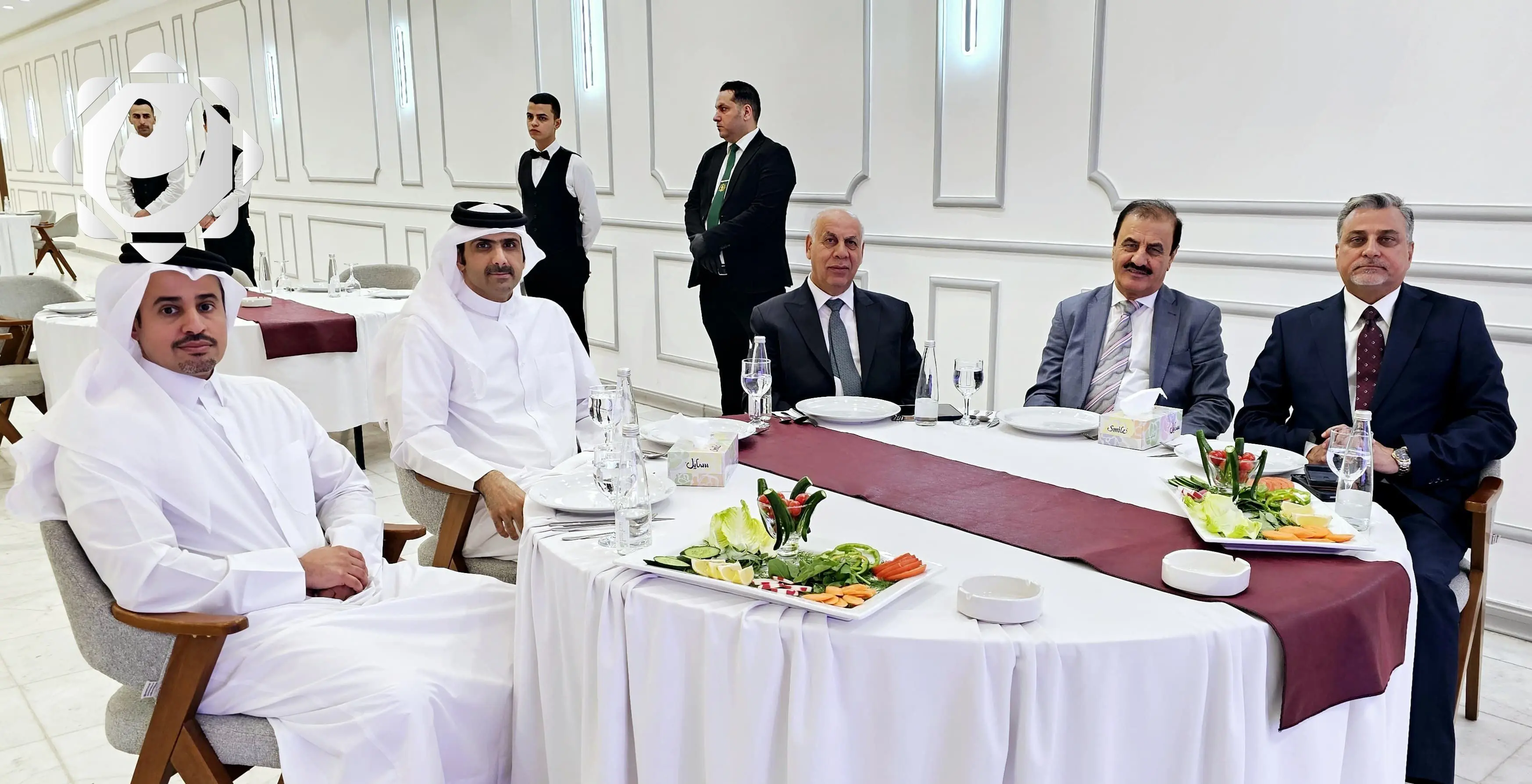 بغداد تحتضن الأسبوع الثقافي القطري لتعزيز التعاون السياحي