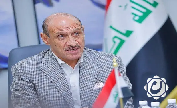 درجال: منتخب العراق لكرة القدم لا يزال في السباق نحو كأس العالم 2026