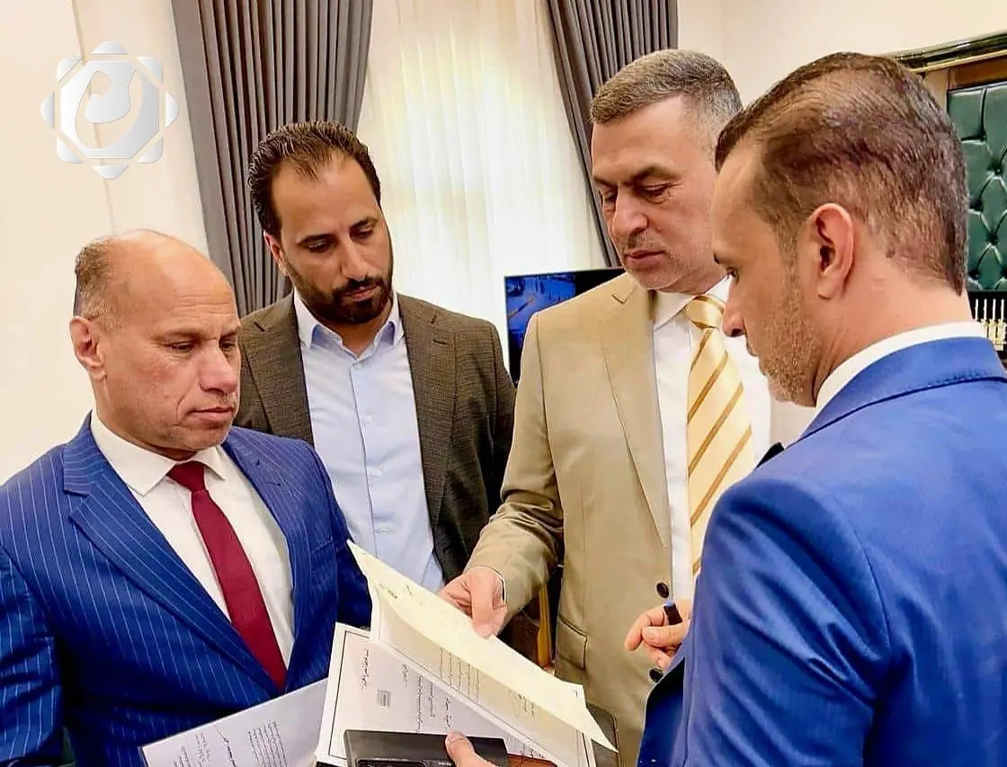 محافظ البصرة يقر إنشاء مكتب تشغيل مستقل في الزبير لدعم العاطلين