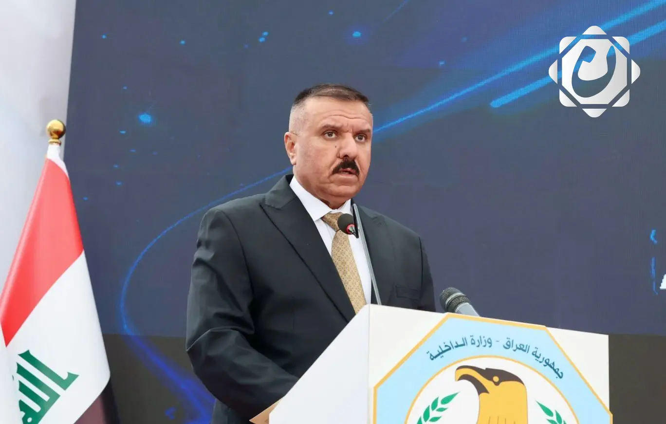 وزير الداخلية يكشف عن منظومة بايومترية لتعقب المجرمين بدقة متناهية