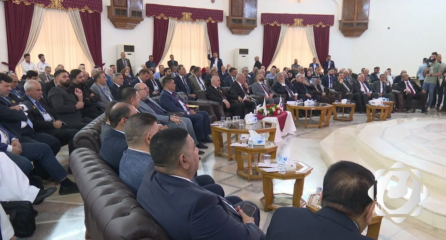 جامعة الموصل تحتضن مؤتمر دولي حول الابتكار في الرياضة