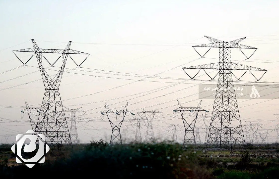 إنتاج الطاقة في البصرة: 25% من إجمالي طاقة العراق