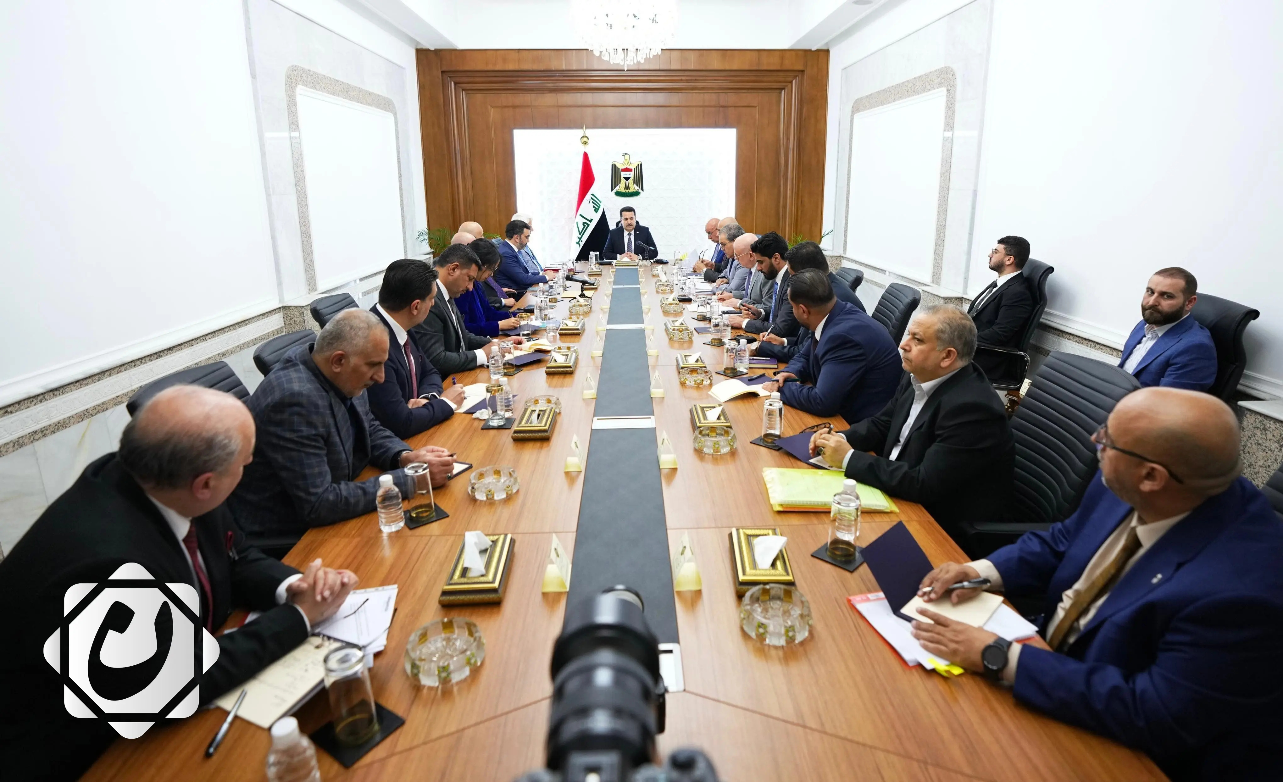 السوداني يؤكد أهمية برنامج التشغيل المشترك لتطوير الخدمات الصحية