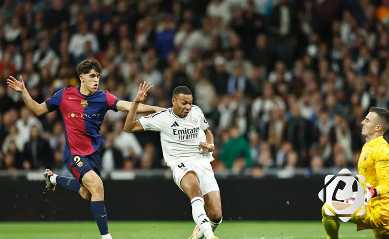 موعد الكلاسيكو: برشلونة يتحدى ريال مدريد في الدوري الإسباني