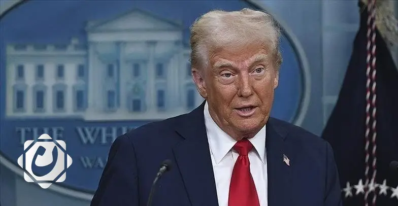 ترامب يؤكد: حل الأزمة مع إيران قريب وسهل