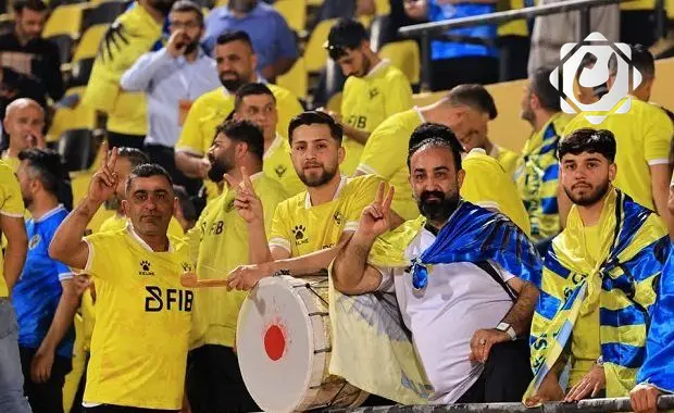 دهوك تحتفل بانتظار نهائي تاريخي أمام القادسية الكويتي