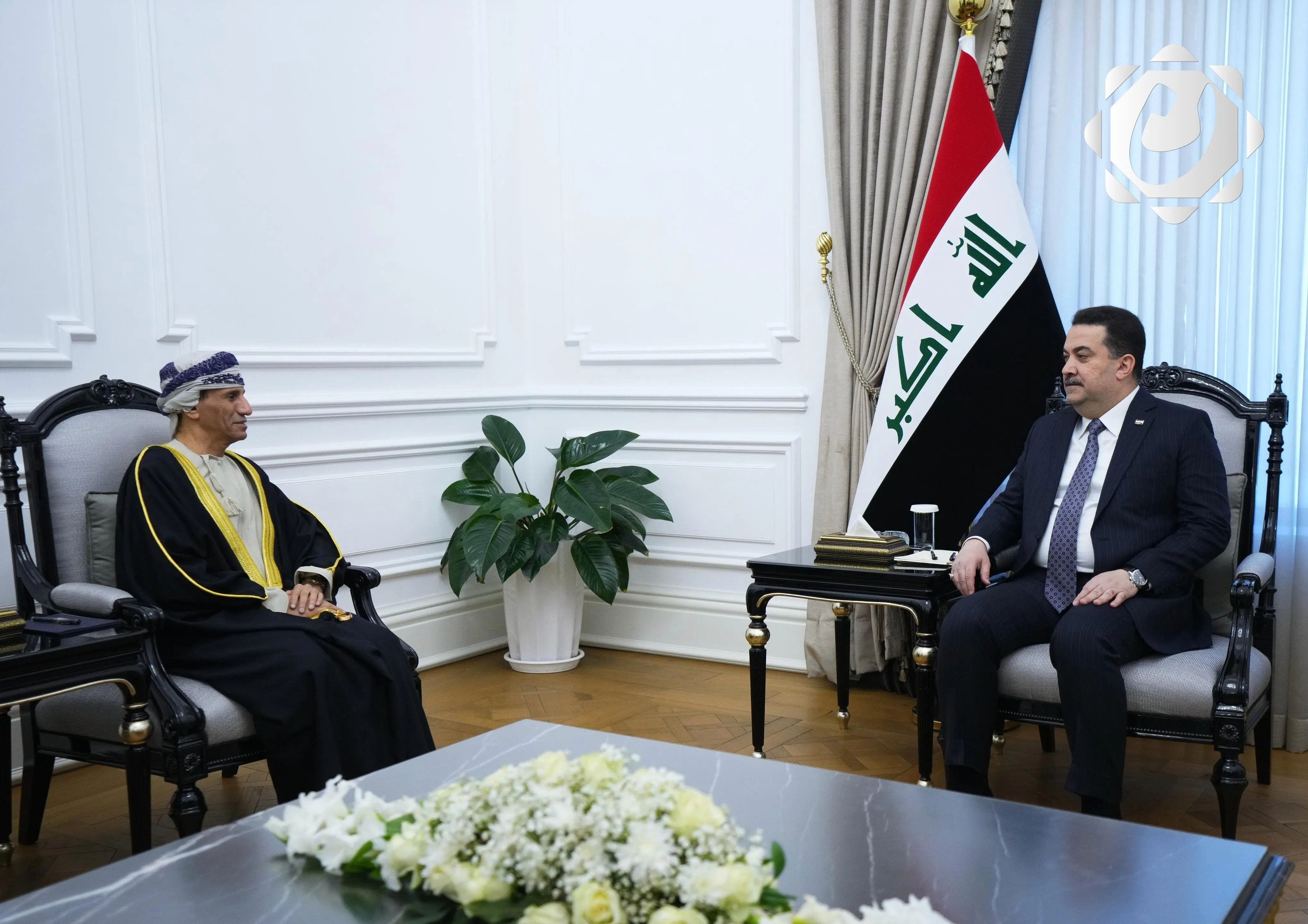 رئيس الوزراء السوداني يؤكد على تعزيز التعاون مع الأمم المتحدة لمواجهة التحديات