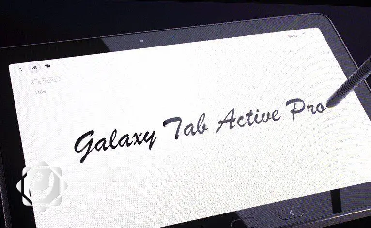 سامسونغ تطلق حاسب Galaxy Tab Active5 Pro الجديد: قوة ومتانة في تصميم مبتكر