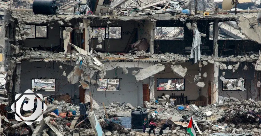 حماس تدرس مقترح الوساطة حول غزة وسط تصاعد التوترات