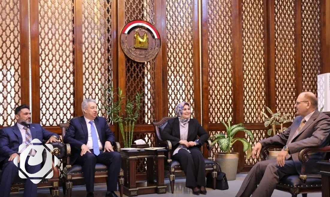 رئيس المحكمة الاتحادية يؤكد على ضرورة التكامل بين السلطات لخدمة المصلحة العامة