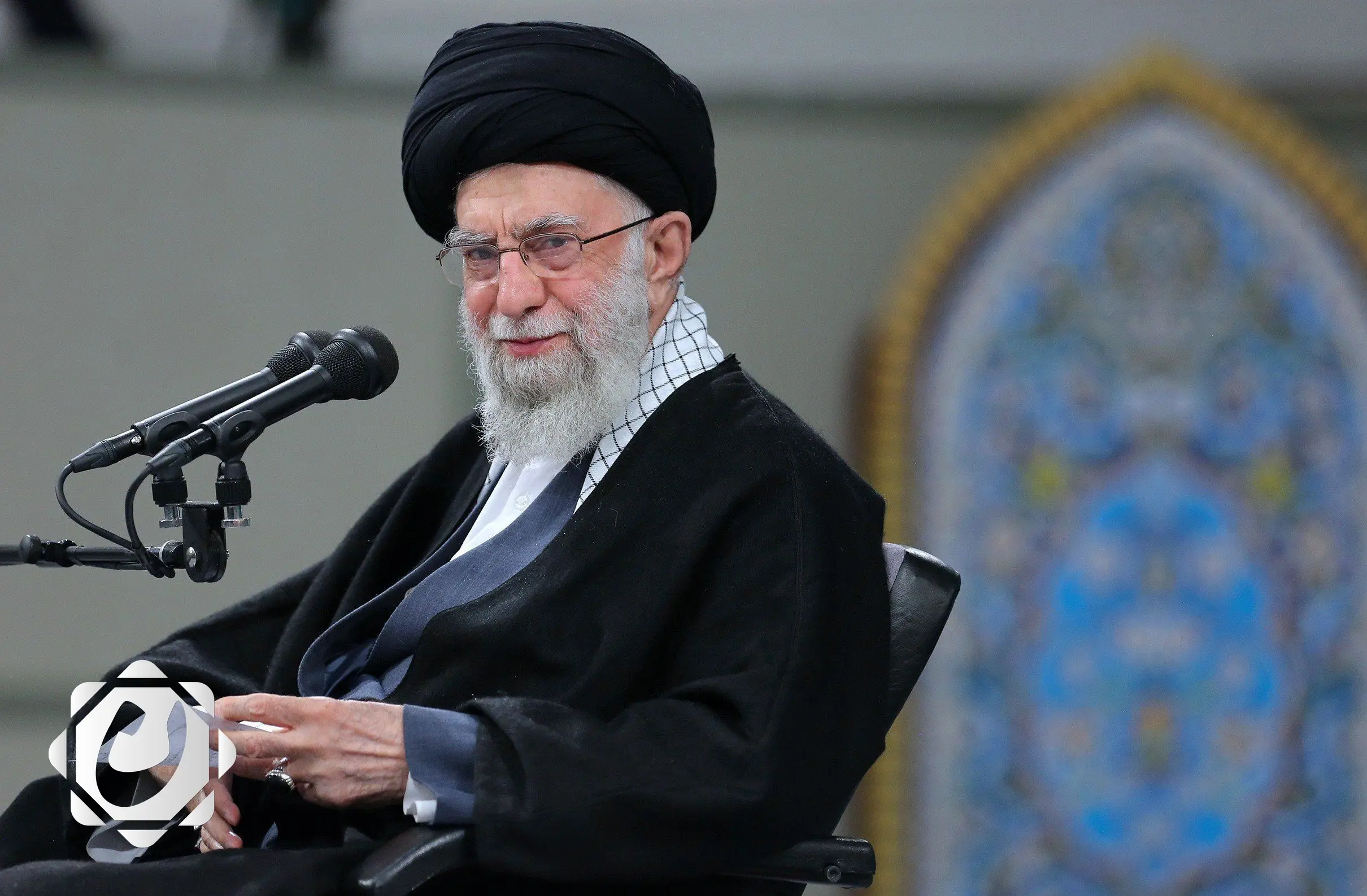 خامنئي: إيران لا تثق بالمفاوضات وتراهن على قدراتها الذاتية