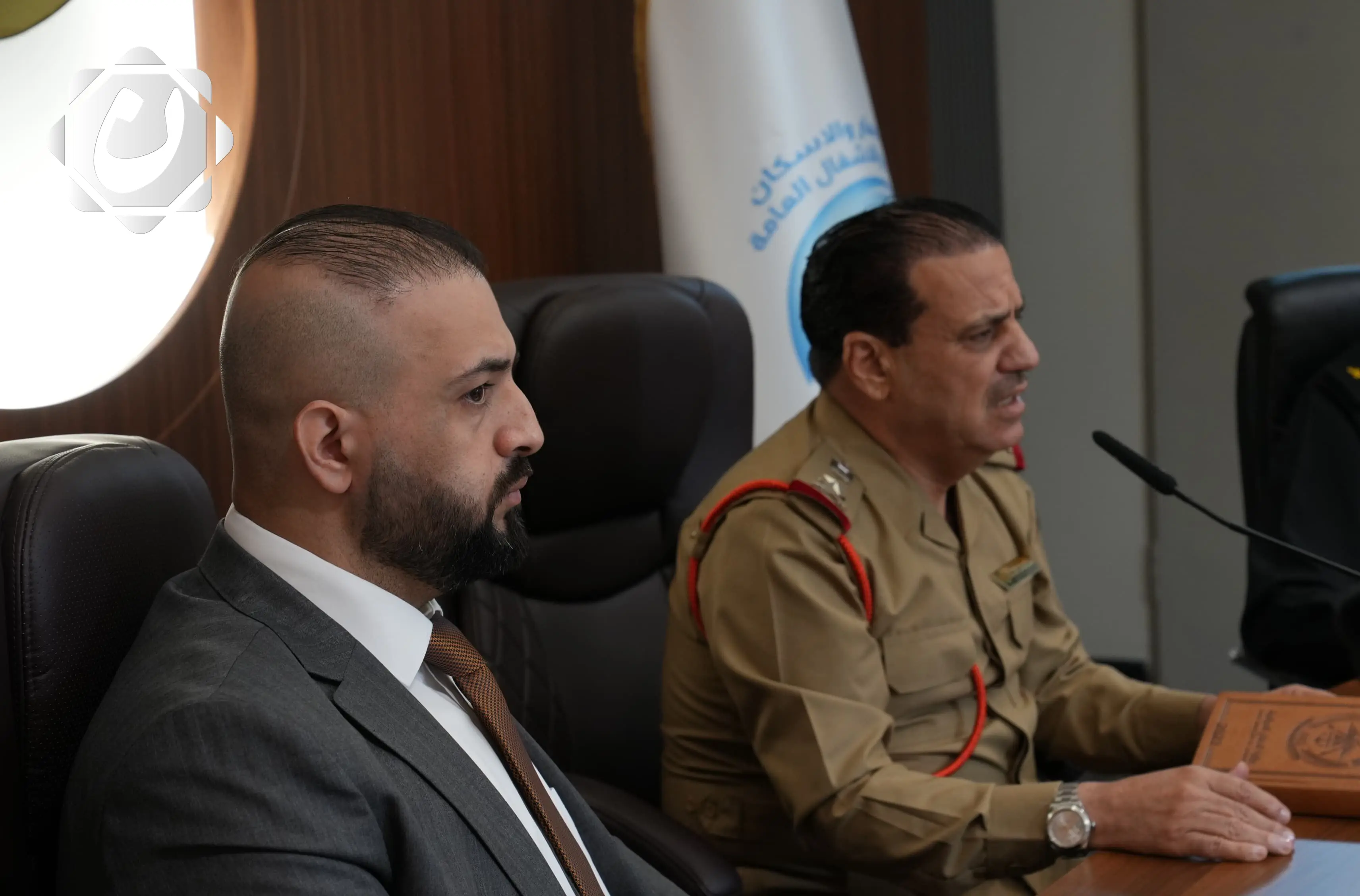 خطط استراتيجية جديدة لمواجهة تحديات المياه والطرق والسكن في العراق