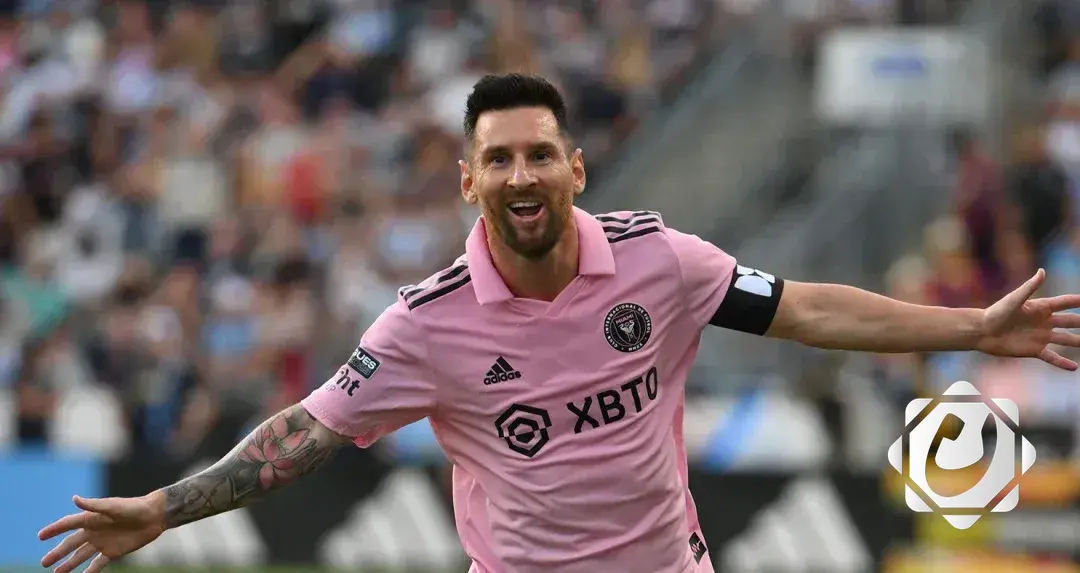 ميسي يشعل جنون التذاكر في فانكوفر: أسعار تصل إلى 20 ألف دولار