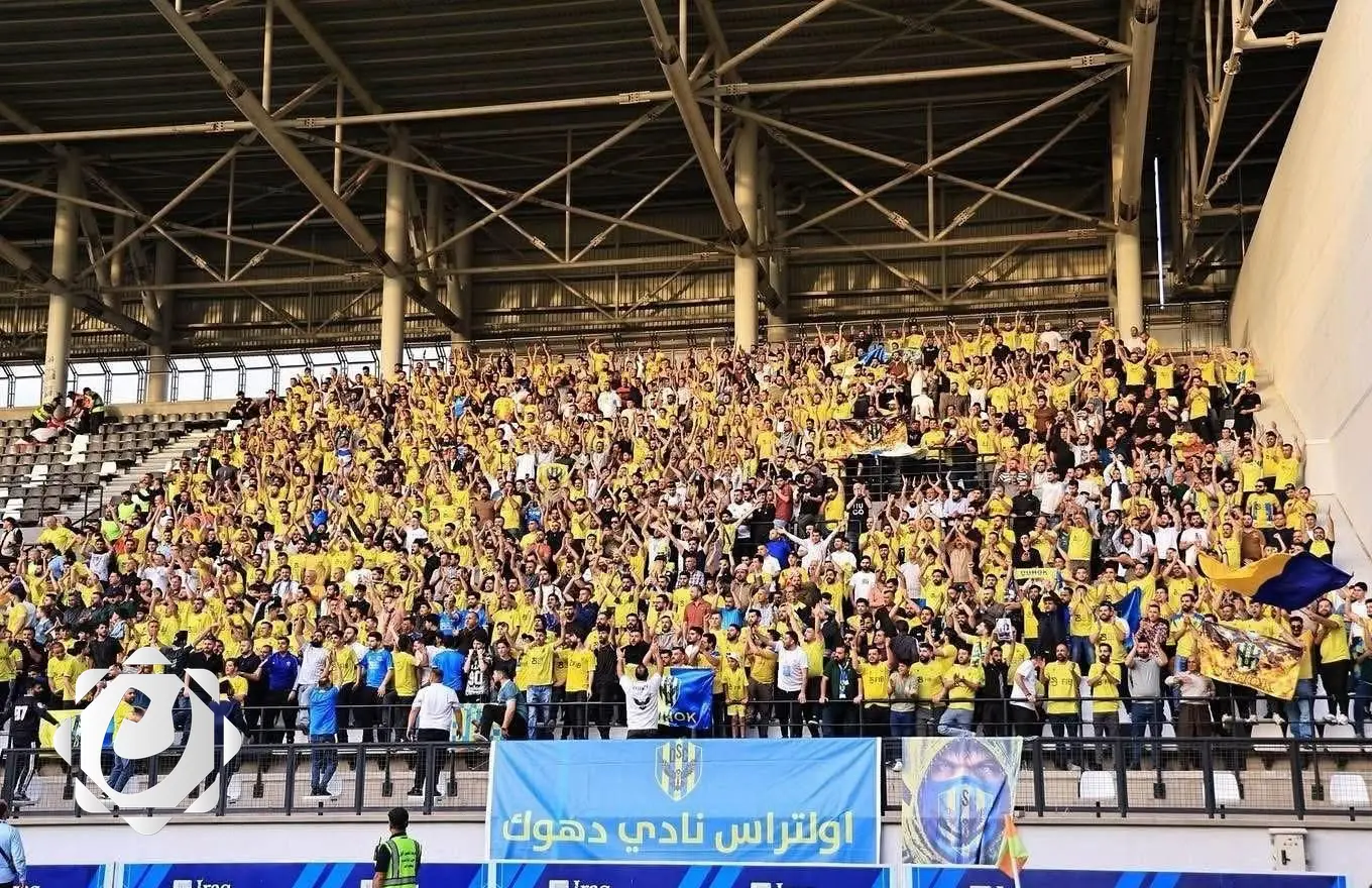 مباراة حاسمة: دهوك يواجه القادسية الكويتي في نهائي كأس الخليج للأندية